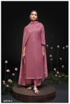 S2576 Sravya By Ganga Premium Cotton Silk Dress Material Wholesale Price In Surat